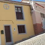 Casa A Porta Do Torreao بيت للعطل *