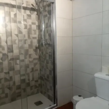 Σπίτι διακοπών Casa A Porta Do Torreao *