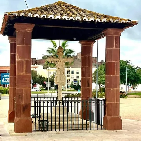 Casa A Porta Do Torreao * Silves