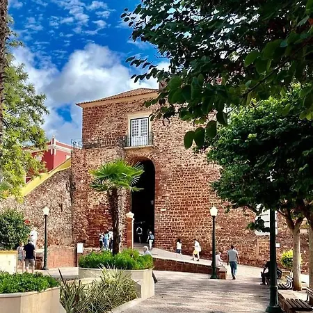 Casa A Porta Do Torreao Prázdninový dům *