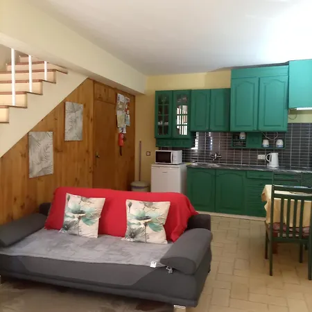 Casa A Porta Do Torreao