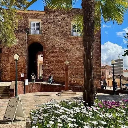 Casa A Porta Do Torreao Holiday home