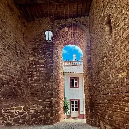 Prázdninový dům Casa A Porta Do Torreao