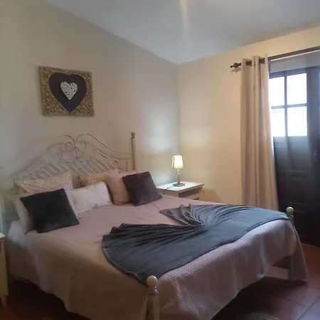 Σπίτι διακοπών Casa A Porta Do Torreao *