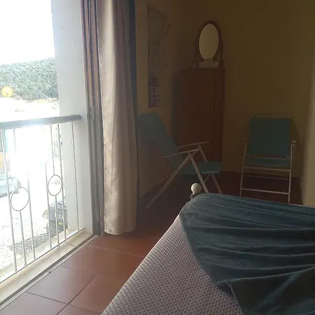 Casa A Porta Do Torreao Semesterbostad Silves