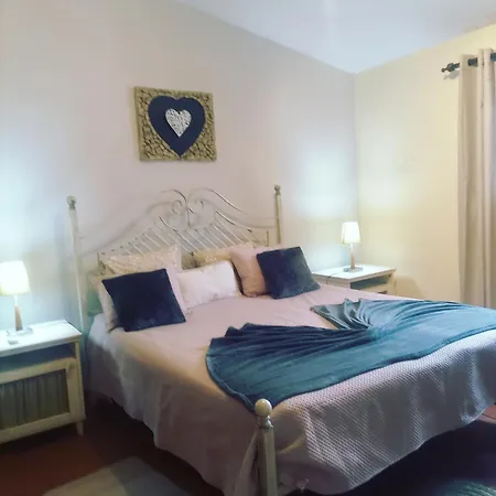 Casa A Porta Do Torreao Silves