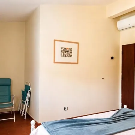 Casa A Porta Do Torreao