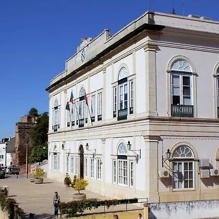 Σπίτι διακοπών Casa A Porta Do Torreao *