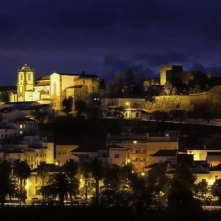 Casa A Porta Do Torreao *