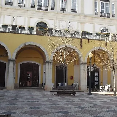 Prázdninový dům Casa A Porta Do Torreao Silves