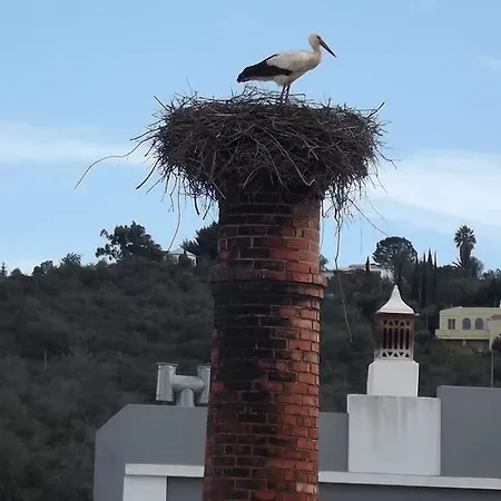 Prázdninový dům Casa A Porta Do Torreao