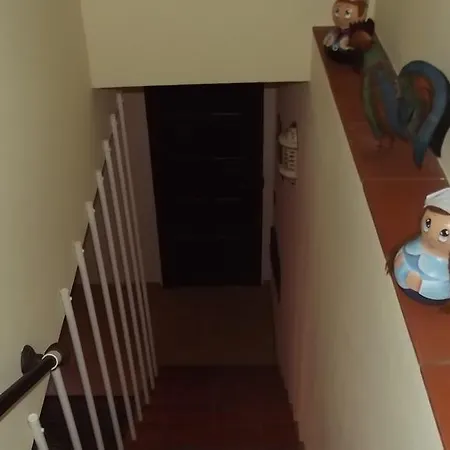 Casa A Porta Do Torreao Σπίτι διακοπών *