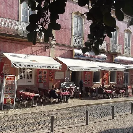 Semesterbostad Casa A Porta Do Torreao Silves