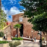 Casa A Porta Do Torreao Сasa de vacaciones *