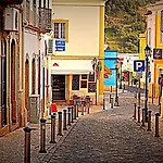 Casa A Porta Do Torreao Сasa de vacaciones