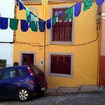 Сasa de vacaciones Casa A Porta Do Torreao