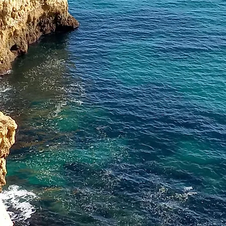 Casa A Porta Do Torreao Силвеш