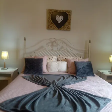 Casa A Porta Do Torreao Holiday home