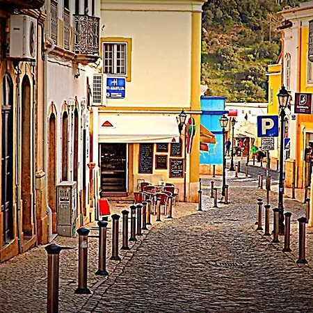 Casa A Porta Do Torreao Holiday home