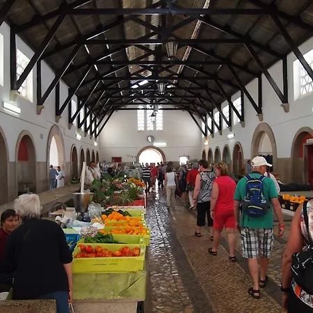 Casa A Porta Do Torreao