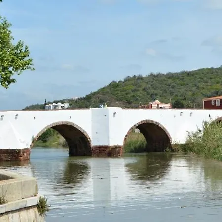 Casa A Porta Do Torreao * Silves