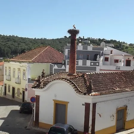 Casa A Porta Do Torreao * Silves