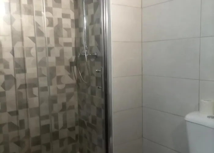 펜션 Casa A Porta Do Torreao *