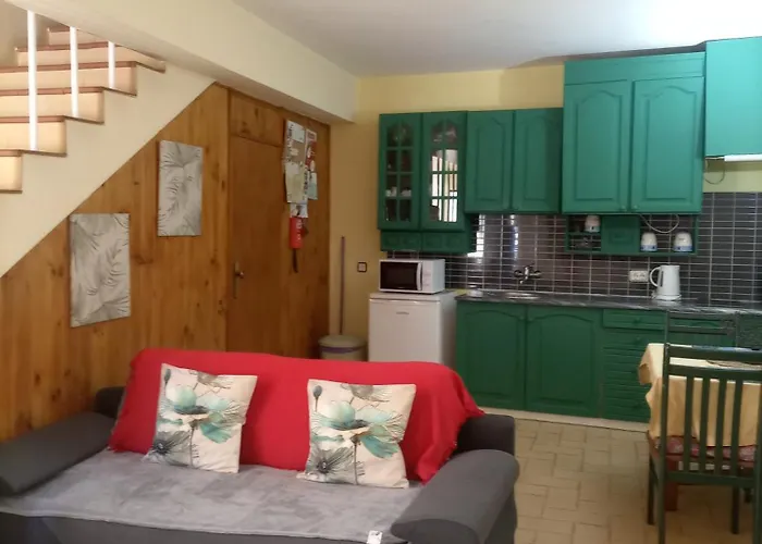 Casa A Porta Do Torreao