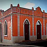 Casa A Porta Do Torreao