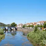 Casa A Porta Do Torreao Vakantiehuis Silves